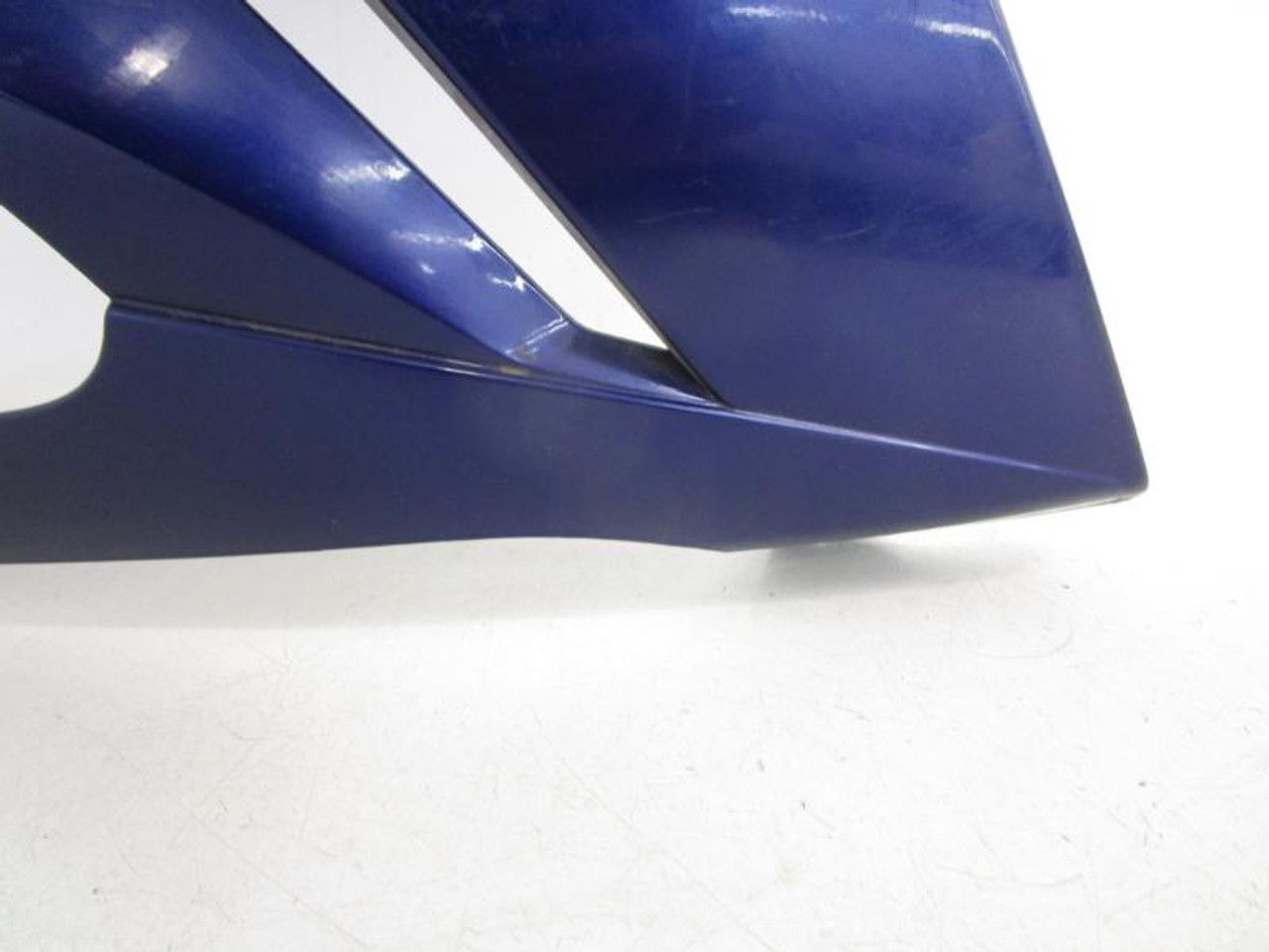 05 Yamaha FJR 1300 Right Upper Fairing Plastic Cowling 5VS